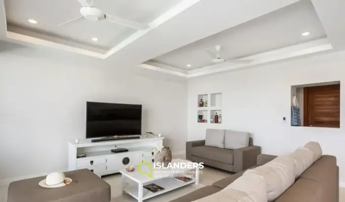Villa de 3 chambres à vendre à Horizon Villas