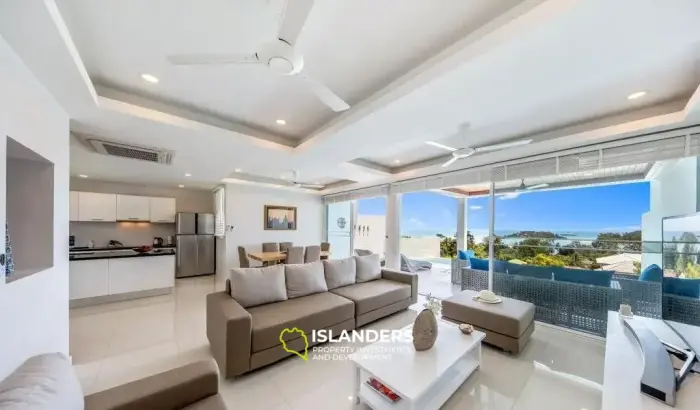 Villa de 3 chambres à vendre à Horizon Villas