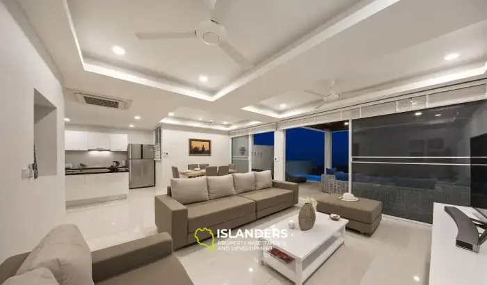 Villa de 3 chambres à vendre à Horizon Villas