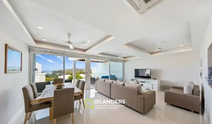 Villa de 3 chambres à vendre à Horizon Villas
