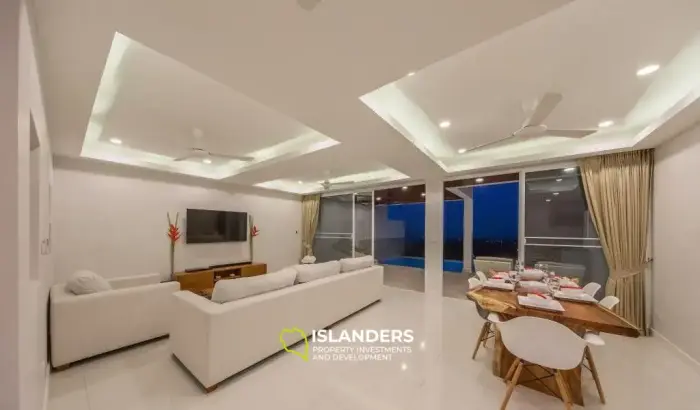 Villa de 3 chambres à vendre à Horizon Villas