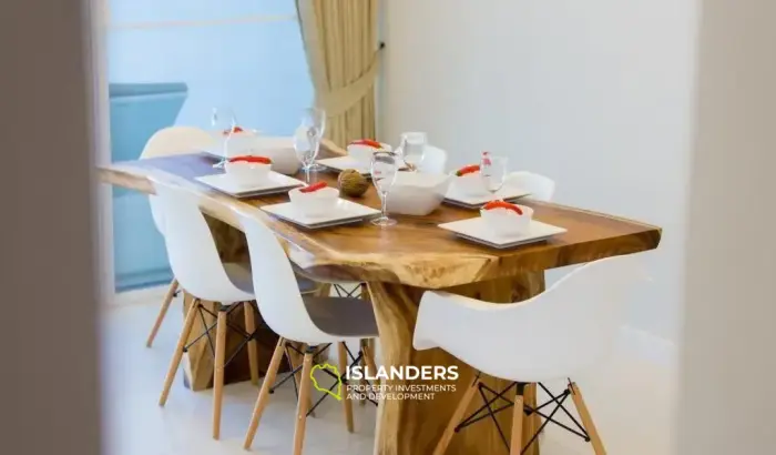 Villa de 3 chambres à vendre à Horizon Villas