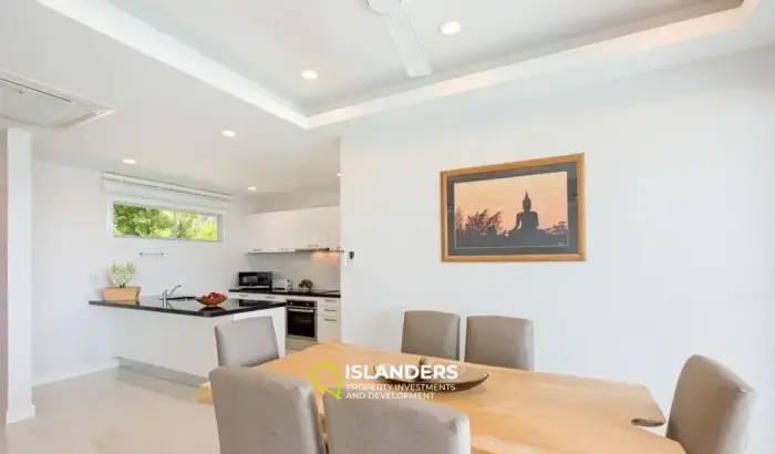 Villa de 3 chambres à vendre à Horizon Villas