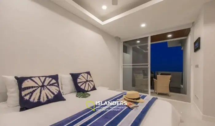 Villa de 3 chambres à vendre à Horizon Villas
