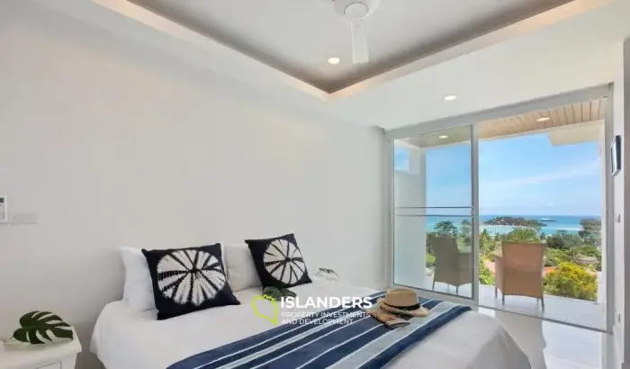 Villa de 3 chambres à vendre à Horizon Villas