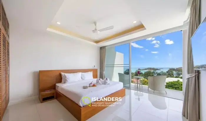 Villa de 3 chambres à vendre à Horizon Villas