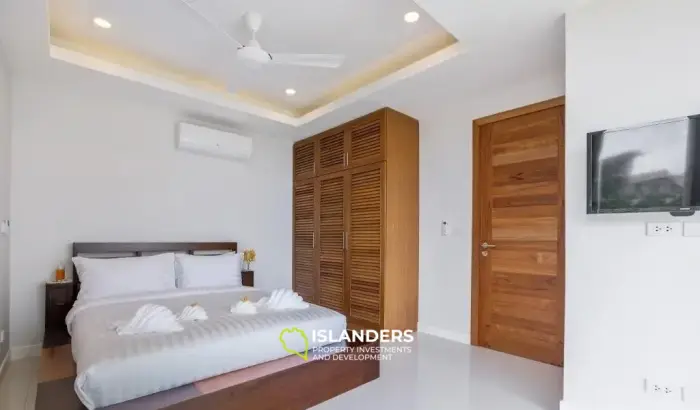 Villa de 3 chambres à vendre à Horizon Villas