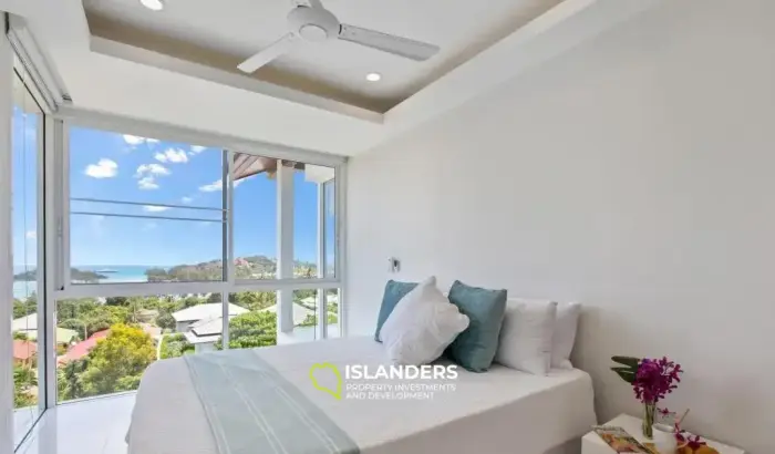 Villa de 3 chambres à vendre à Horizon Villas