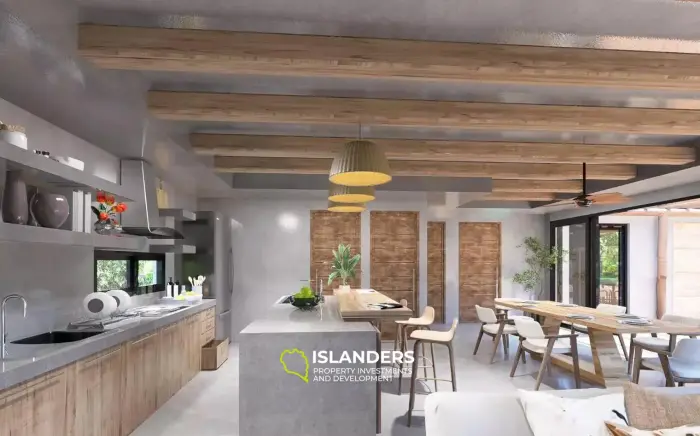 इरावन रेसिडेंस में बिक्री के लिए 3 बेडरूम वाला विला