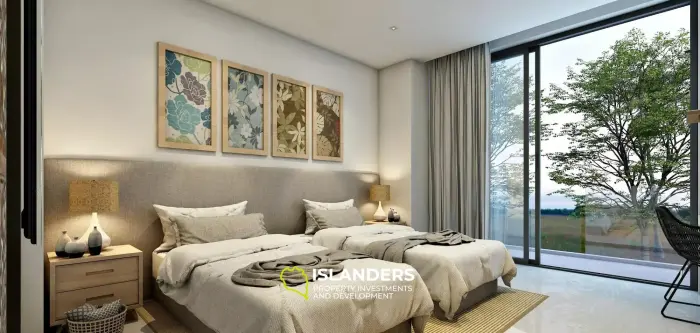 3 Bedroom Villa for sale at Vova Village 