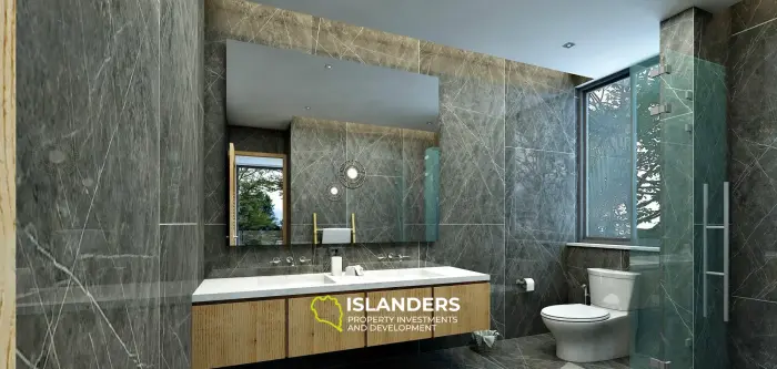 3 Bedroom Villa for sale at Vova Village 