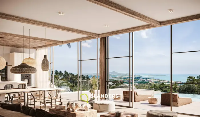 चंद्रा विला में बिक्री के लिए 3 बेडरूम वाला विला