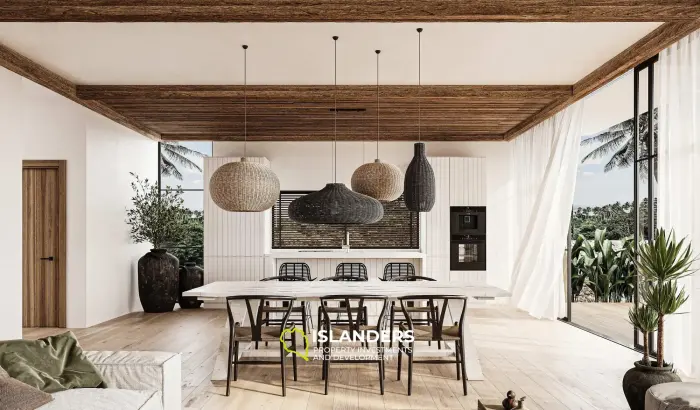 चंद्रा विला में बिक्री के लिए 3 बेडरूम वाला विला