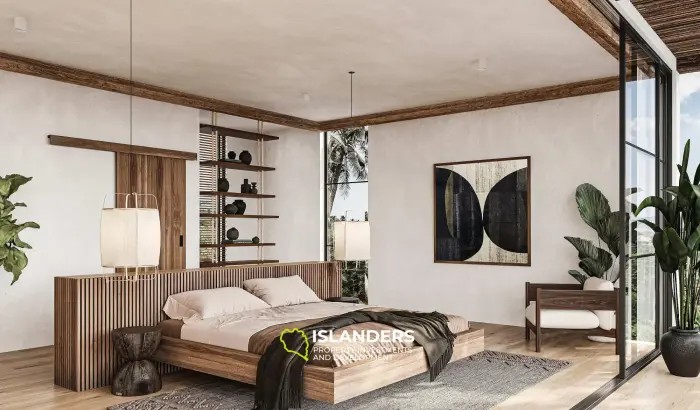 चंद्रा विला में बिक्री के लिए 3 बेडरूम वाला विला