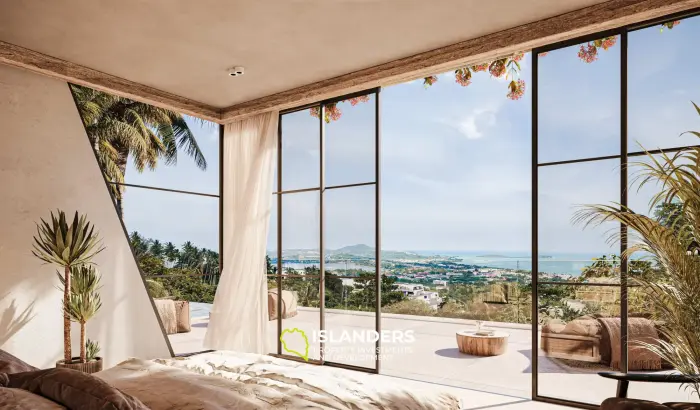 चंद्रा विला में बिक्री के लिए 3 बेडरूम वाला विला