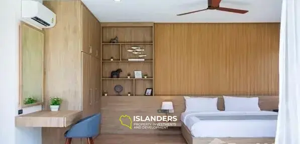 3 Bedroom Villa for sale at Baansuay Bophut Phase3 