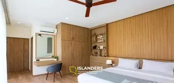 3 Bedroom Villa for sale at Baansuay Bophut Phase3 