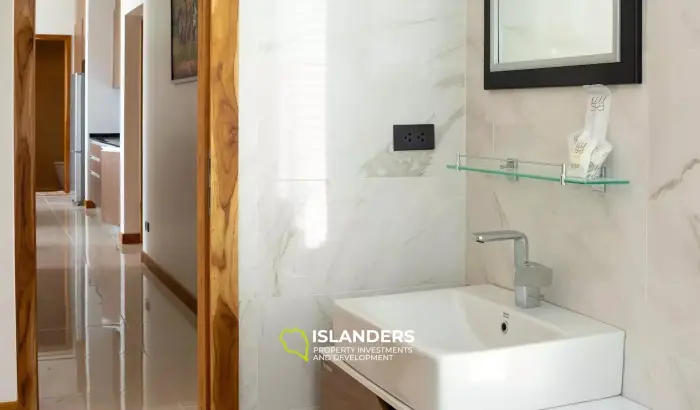 فيلا مكونة من 3 غرف نوم للبيع في MA Seaview Exclusive Villas
