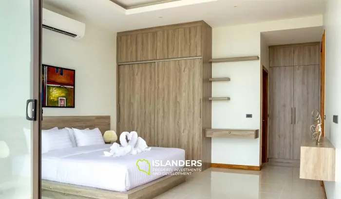 فيلا مكونة من 3 غرف نوم للبيع في MA Seaview Exclusive Villas
