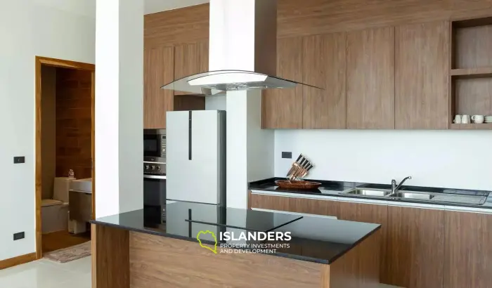 فيلا مكونة من 3 غرف نوم للبيع في MA Seaview Exclusive Villas
