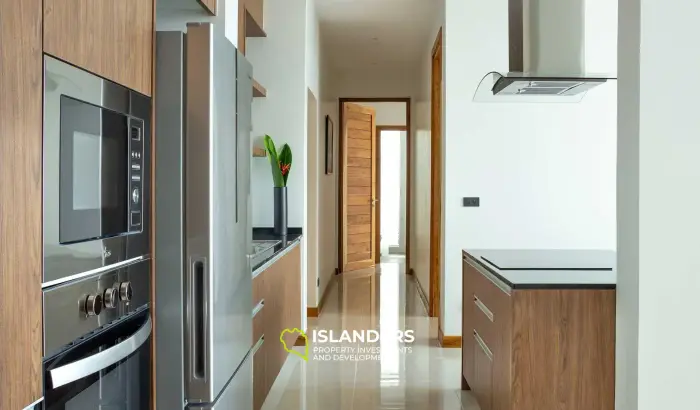 فيلا مكونة من 3 غرف نوم للبيع في MA Seaview Exclusive Villas
