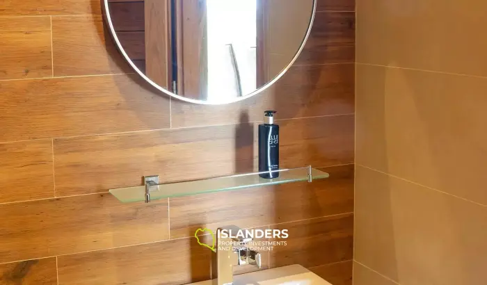 فيلا مكونة من 3 غرف نوم للبيع في MA Seaview Exclusive Villas
