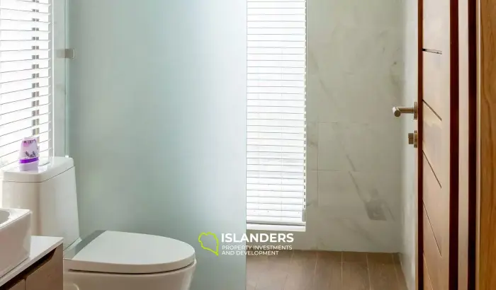 فيلا مكونة من 3 غرف نوم للبيع في MA Seaview Exclusive Villas
