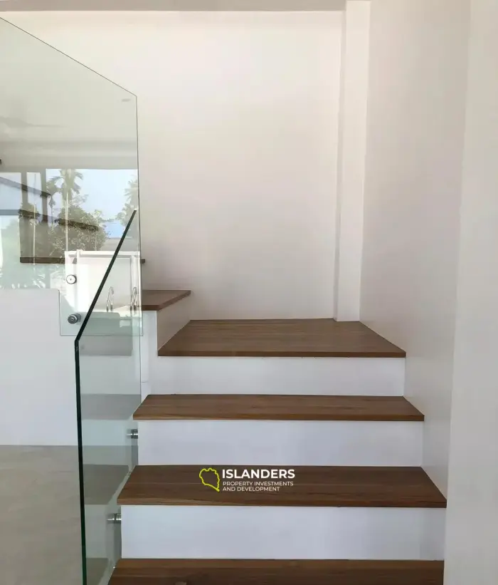 कोको ट्रॉपिकल में 3 बीआर विला बिक्री के लिए उपलब्ध है
