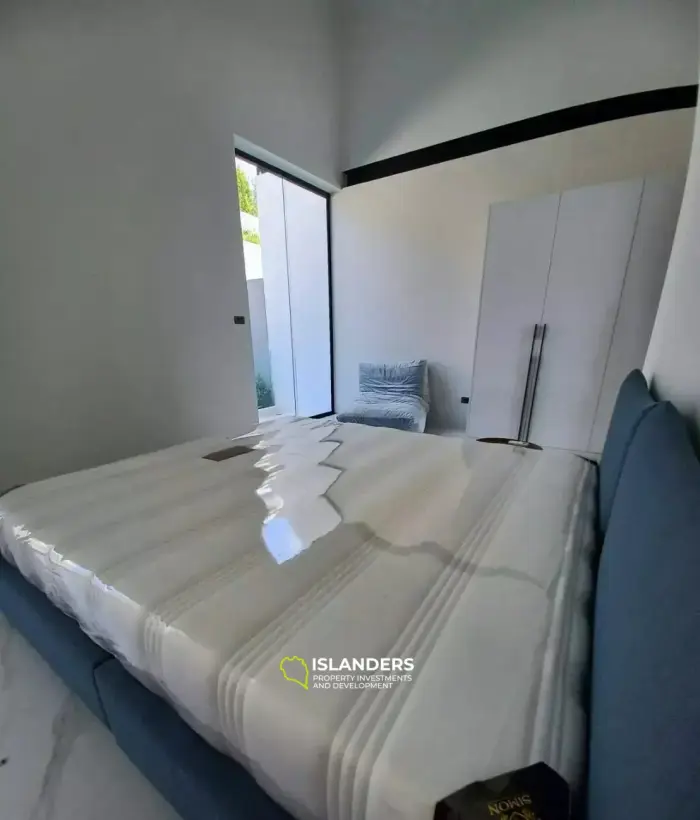 ขายวิลล่า 2 ห้องนอนที่ Lux Neo
