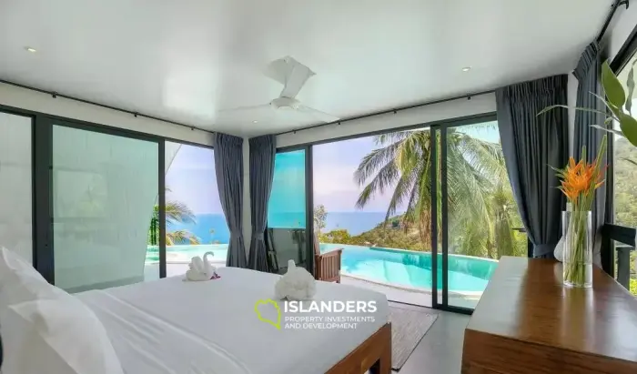 فيلا مكونة من غرفتي نوم للبيع في Sunrise Estate