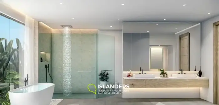 فيلا مكونة من 3 غرف نوم للبيع في كومبليشيا في بوفوت