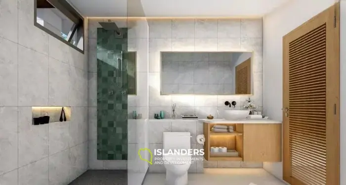 فيلا مكونة من 3 غرف نوم للبيع في كومبليشيا في بوفوت