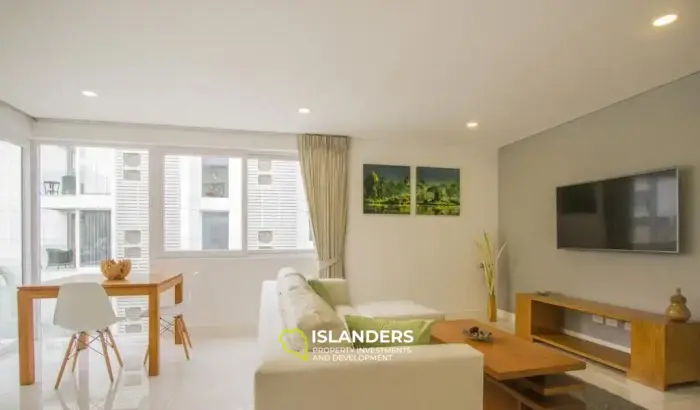 1 Bedroom Condo for sale at Horizon Residence Koh Samui with pool view