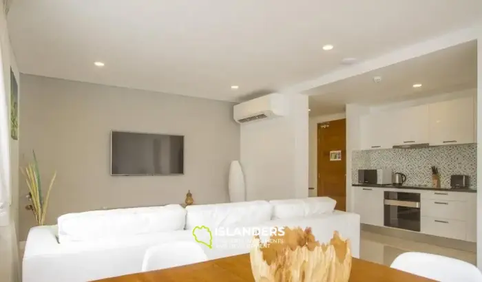 1 Bedroom Condo for sale at Horizon Residence Koh Samui with pool view