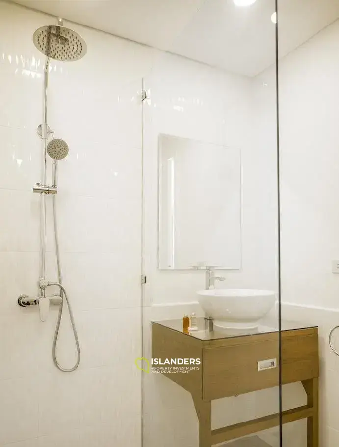 1 Bedroom Condo for sale at Horizon Residence Koh Samui with pool view