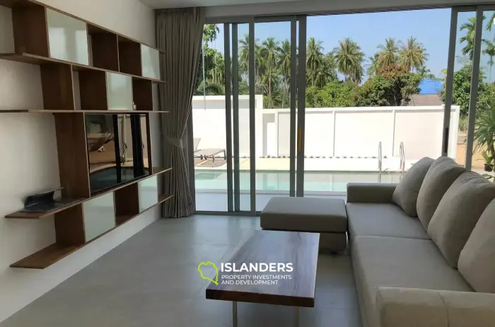 कोको ट्रॉपिकल में माई नाम में बिक्री के लिए 3 बीआर विला
