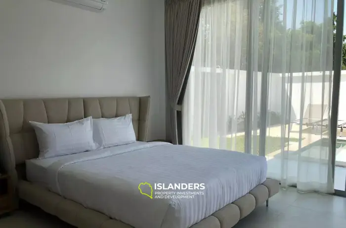 कोको ट्रॉपिकल में माई नाम में बिक्री के लिए 3 बीआर विला
