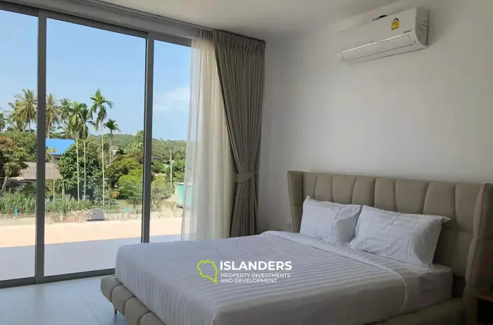 कोको ट्रॉपिकल में पूल व्यू के साथ 3 बीआर विला बिक्री के लिए उपलब्ध है
