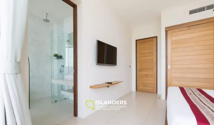 4 Bedroom Villa for rent at The Ridge 