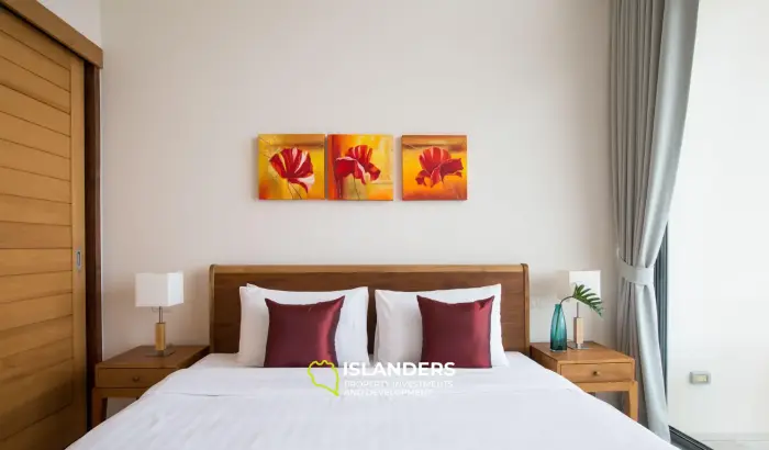 4 Bedroom Villa for rent at The Ridge 