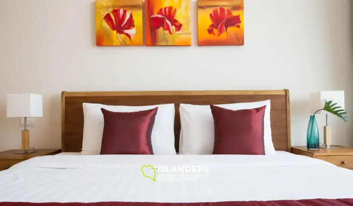 4 Bedroom Villa for rent at The Ridge 