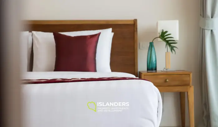 4 Bedroom Villa for rent at The Ridge 