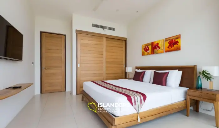 4 Bedroom Villa for rent at The Ridge 