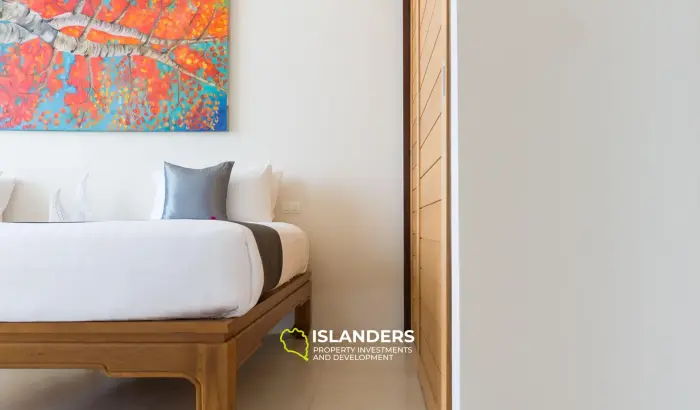 4 Bedroom Villa for rent at The Ridge 