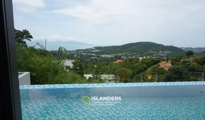 3 Bedroom Villa for rent at Luxana Villas 