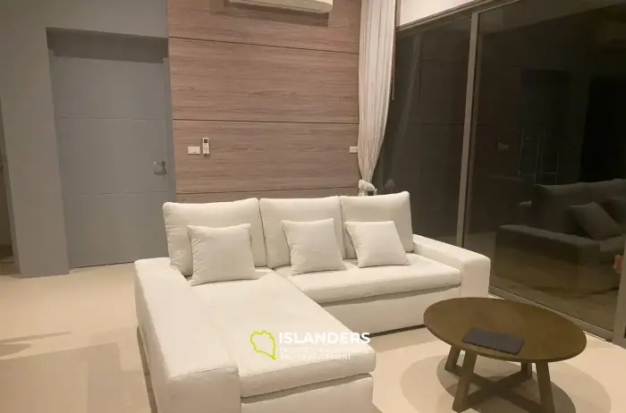 3 Bedroom Villa for rent at Luxana Villas 