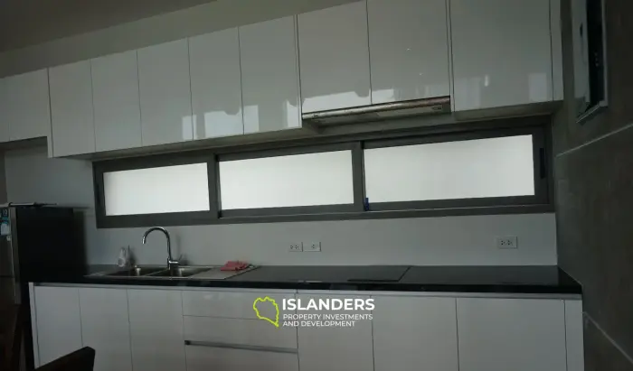 3 Bedroom Villa for rent at Luxana Villas 