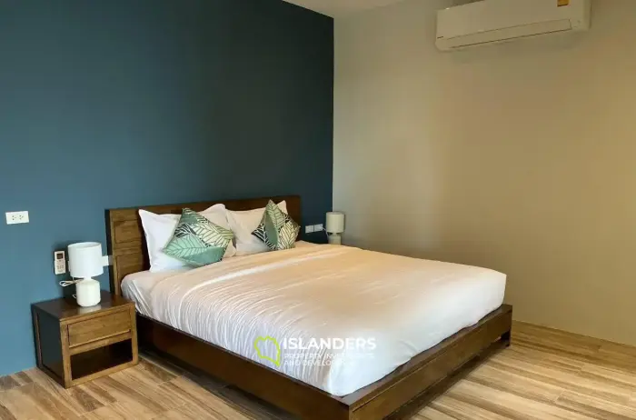 3 Bedroom Villa for rent at Luxana Villas 