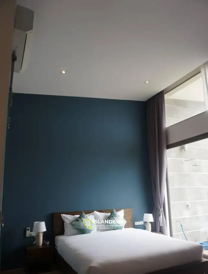 3 Bedroom Villa for rent at Luxana Villas 