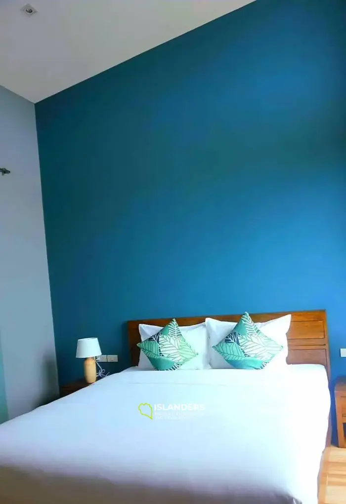 3 Bedroom Villa for rent at Luxana Villas 